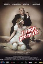 Film Román pro muže (Roman pro muze) 2010 online ke shlédnutí