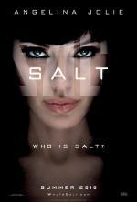 Film Salt (Salt) 2010 online ke shlédnutí