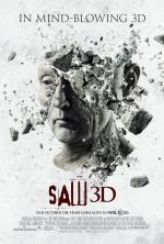 Film Saw 3D (Saw 3D) 2010 online ke shlédnutí