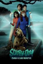 Film Scooby Doo! Prokletí nestvůry z jezera (Scooby-Doo! Curse of the Lake Monster) 2010 online ke shlédnutí