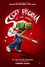 Film Scott Pilgrim proti zbytku světa (Scott Pilgrim vs. the World) 2010 online ke shlédnutí