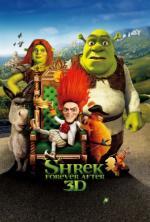 Film Shrek: Zvonec a konec (Shrek Forever After) 2010 online ke shlédnutí