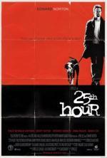 Film 25. hodina (25th Hour) 2002 online ke shlédnutí