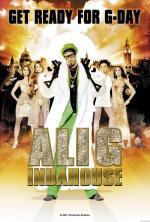 Film Ali G Indahouse - Film (Ali G) 2002 online ke shlédnutí