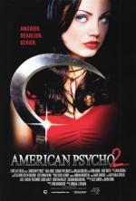 Film Americké psycho 2 (American Psycho II: All American Girl) 2002 online ke shlédnutí