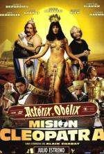 Film Asterix a Obelix: Mise Kleopatra (Asterix & Obelix: Mission Cleopatra) 2002 online ke shlédnutí