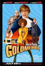 Film Austin Powers - Goldmember (Austin Powers in Goldmember) 2002 online ke shlédnutí