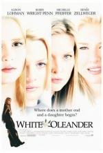 Film Bílý oleandr (White Oleander) 2002 online ke shlédnutí