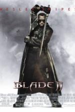 Film Blade 2 (Blade II) 2002 online ke shlédnutí