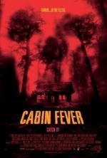 Film Cabin Fever (Cabin fever) 2002 online ke shlédnutí