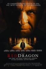 Film Červený drak (Red Dragon) 2002 online ke shlédnutí