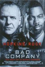 Film Česká spojka (Bad Company) 2002 online ke shlédnutí