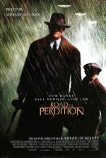 Film Cesta do zatracení (Road to Perdition) 2002 online ke shlédnutí