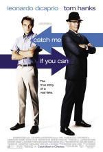 Film Chyť mě, když to dokážeš (Catch Me If You Can) 2002 online ke shlédnutí