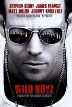 Film Divoká krev (Deuces Wild) 2002 online ke shlédnutí