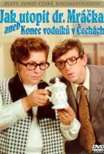 Film ak utopit Dr. Mráčka aneb Konec vodníků v Čechách (How to Drown Dr. Mracek, the Lawye) 1974 online ke shlédnutí