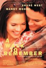 Film Dlouhá cesta (A Walk to Remember) 2002 online ke shlédnutí