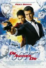 Film Dnes neumírej (Die Another Day) 2002 online ke shlédnutí