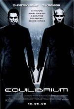 Film Equilibrium (Equilibrium) 2002 online ke shlédnutí