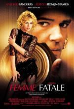 Film Femme Fatale (Femme fatale) 2002 online ke shlédnutí