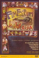 Film Fimfárum Jana Wericha (Fimfárum Jana Wericha) 2002 online ke shlédnutí