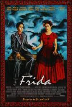 Film Frida (Frida) 2002 online ke shlédnutí