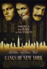 Film Gangy New Yorku (Gangs of New York) 2002 online ke shlédnutí