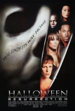 Film Halloween: Zmrtvýchvstání (Halloween: Resurrection) 2002 online ke shlédnutí