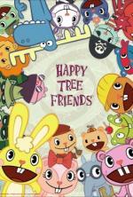 Film Happy Tree Friends 1 - První krev (Happy Tree Friends: Volume 1: First Blood) 2002 online ke shlédnutí