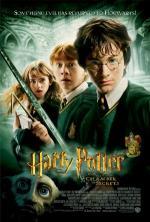 Film Harry Potter a Tajemná komnata (Harry Potter and the Chamber of Secrets) 2002 online ke shlédnutí