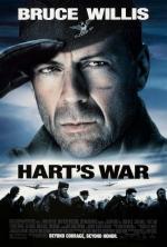 Film Hartova válka (Hart's War) 2002 online ke shlédnutí