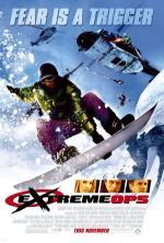 Film Hladina adrenalinu (Extreme Ops) 2002 online ke shlédnutí