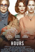 Film Hodiny (The Hours) 2002 online ke shlédnutí