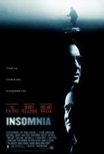 Film Insomnie (Insomnia) 2002 online ke shlédnutí