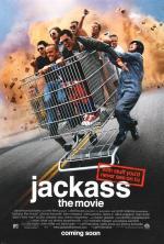 Film Jackass: Film (Jackass: The Movie) 2002 online ke shlédnutí