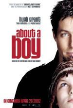 Film Jak na věc (About a Boy) 2002 online ke shlédnutí