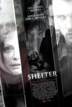 Film Skrýš (Shelter) 2010 online ke shlédnutí