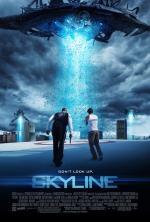 Film Skyline (Skyline) 2010 online ke shlédnutí