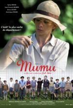 Film Slečna Mumu (Mumu) 2010 online ke shlédnutí