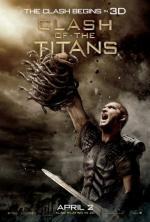 Film Souboj Titánů (Clash of the Titans) 2010 online ke shlédnutí