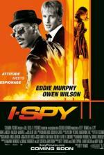 Film Jsem agent (I Spy) 2002 online ke shlédnutí