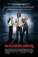 Film Super Mac (MacGruber) 2010 online ke shlédnutí