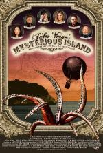 Film Tajuplný ostrov (Mysterious Island) 2010 online ke shlédnutí