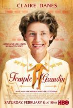 Film Temple Grandinová (Temple Grandin) 2010 online ke shlédnutí