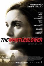 Film The Whistleblower (The Whistleblower) 2010 online ke shlédnutí