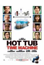 Film To byl zítra flám (Hot Tub Time Machine) 2010 online ke shlédnutí