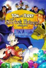 Film Tom a Jerry: Sherlock Holmes (Tom and Jerry Meet Sherlock Holmes) 2010 online ke shlédnutí