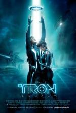 Film TRON: Legacy (TRON: Legacy) 2010 online ke shlédnutí