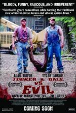 Film Tucker & Dale vs. Zlo (Tucker and Dale vs Evil) 2010 online ke shlédnutí