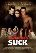 Film Tupíři (Vampires Suck) 2010 online ke shlédnutí